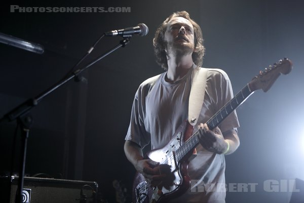 THE GURU GURU - 2023-10-19 - PARIS - Petit Bain - 